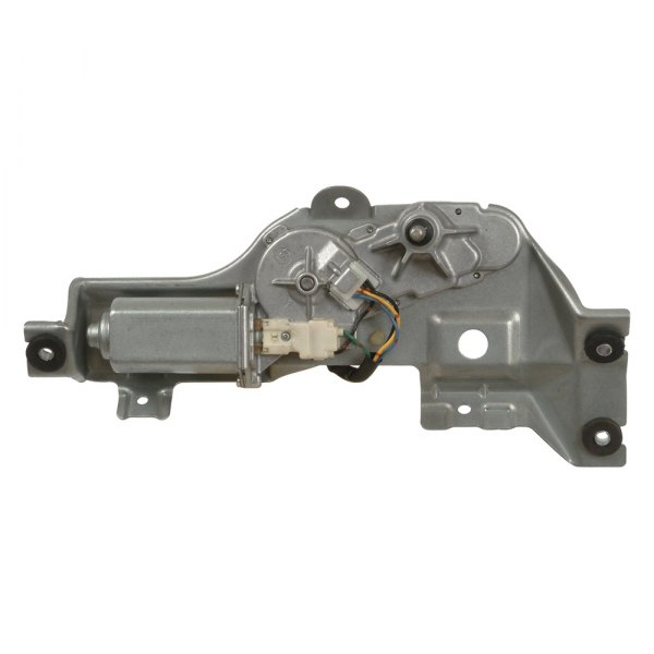 Cardone Reman® - Remanufactured Rear Back Glass Wiper Motor