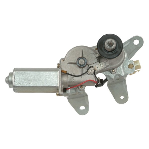 Cardone Reman® - Remanufactured Rear Back Glass Wiper Motor