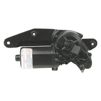 Cardone Reman® - Remanufactured Rear Back Glass Wiper Motor