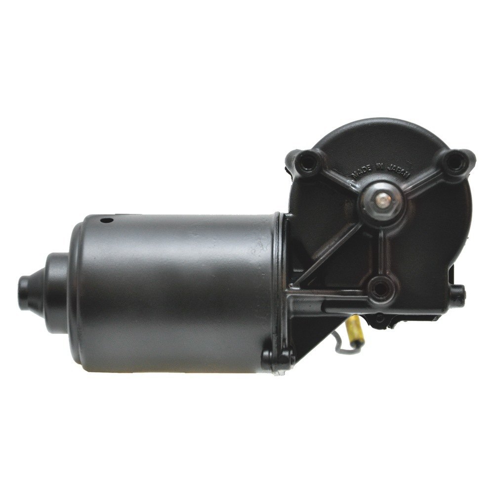 Cardone® 43-4602 - Remanufactured Front Windshield Wiper Motor