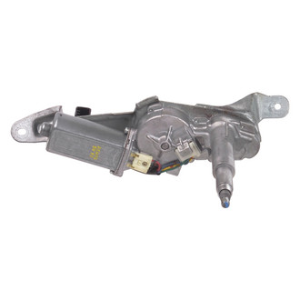 Cardone Reman® - Remanufactured Rear Back Glass Wiper Motor