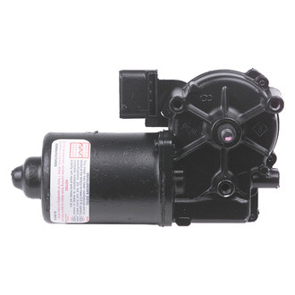 Cardone Reman® - Remanufactured Front Windshield Wiper Motor