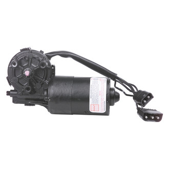 Cardone Reman® - Remanufactured Front Windshield Wiper Motor