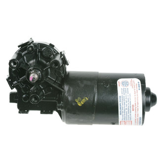 Cardone Reman® - Remanufactured Windshield Wiper Motor