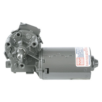 Cardone Reman® - Remanufactured Front Windshield Wiper Motor
