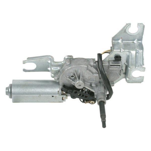 Cardone Reman® - Remanufactured Rear Back Glass Wiper Motor