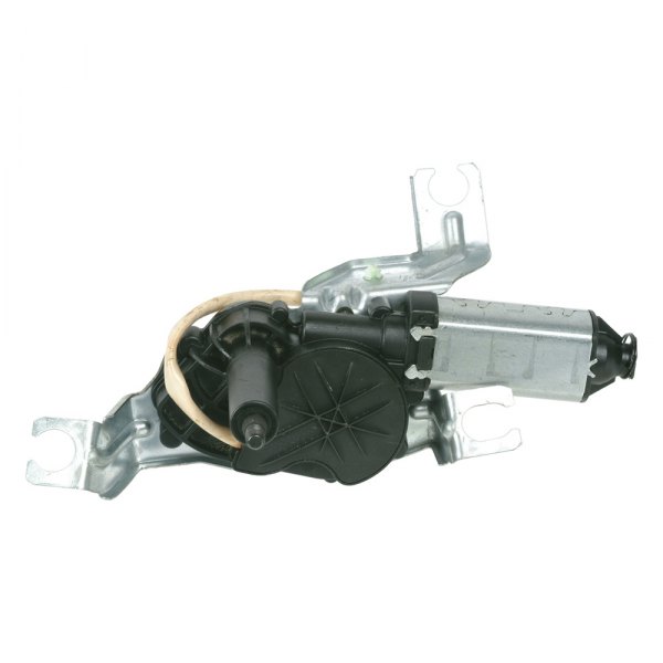 Cardone Reman® - Remanufactured Rear Back Glass Wiper Motor