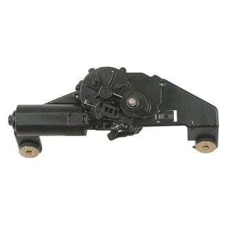 Cardone Reman® - Remanufactured Back Glass Wiper Motor