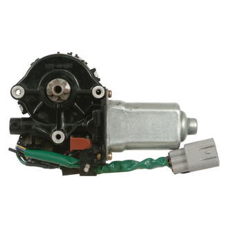 Cardone New® - Tailgate Window Motors