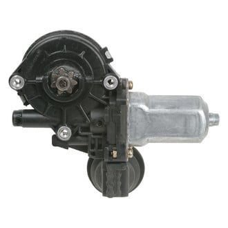 Cardone Reman® - Remanufactured Front or Rear Driver or Passenger Side Power Window Motor