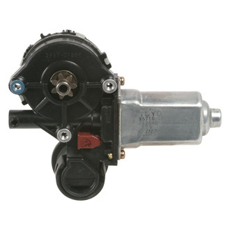Cardone New® - Tailgate Window Motors