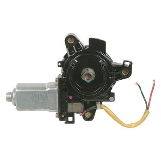 Cardone Reman® - Remanufactured Front or Rear Driver or Passenger Side Power Window Motor