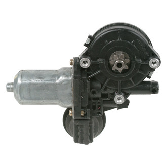 Cardone Reman® - Remanufactured Front or Rear Driver or Passenger Side Power Window Motor