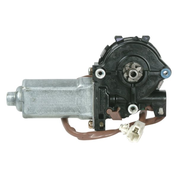 Cardone Reman® - Remanufactured Rear Passenger Side Power Window Motor