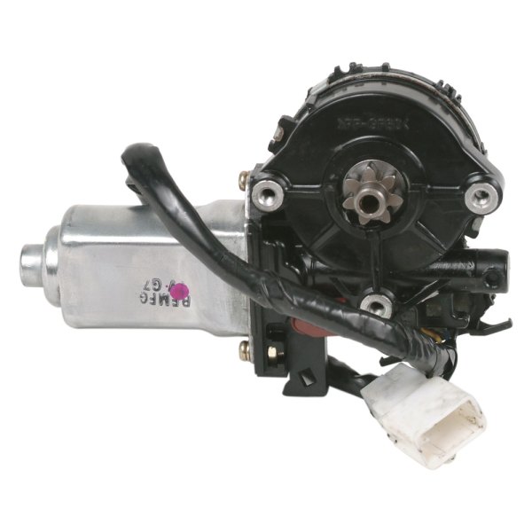 Cardone Reman® - Remanufactured Front Driver Side Power Window Motor