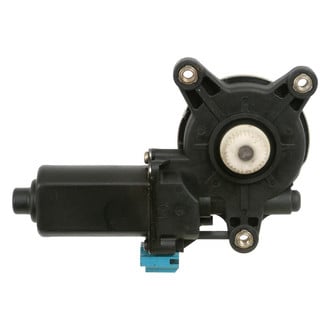 Cardone Reman® - Remanufactured Front or Rear Driver or Passenger Side Power Window Motor