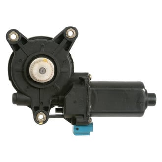 Cardone New® - Tailgate Window Motors