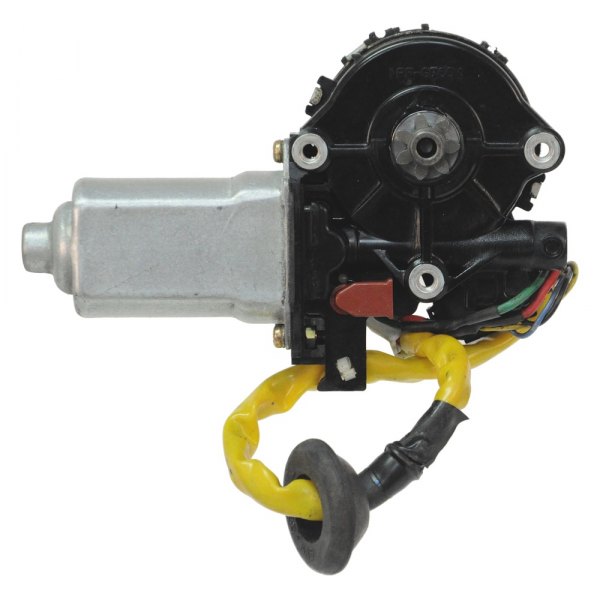 Cardone Reman® - Remanufactured Front Driver Side Power Window Motor