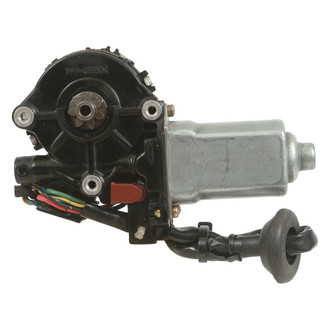Cardone Reman® - Remanufactured Front Passenger Side Power Window Motor