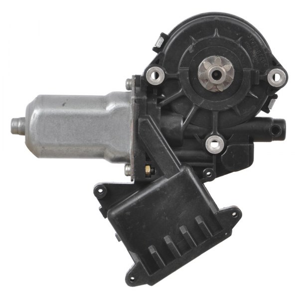 Cardone Reman® - Remanufactured Rear Passenger Side Power Window Motor