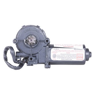 Cardone Reman® - Remanufactured Power Window Motor