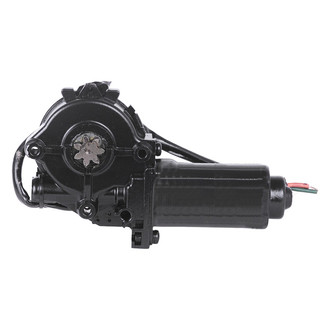Cardone Reman® - Remanufactured Front or Rear Driver or Passenger Side Power Window Motor