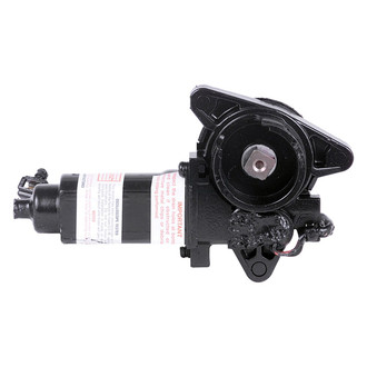 Cardone Reman® 47-1135 - Remanufactured Front or Rear Driver or Passenger Side Power Window Motor