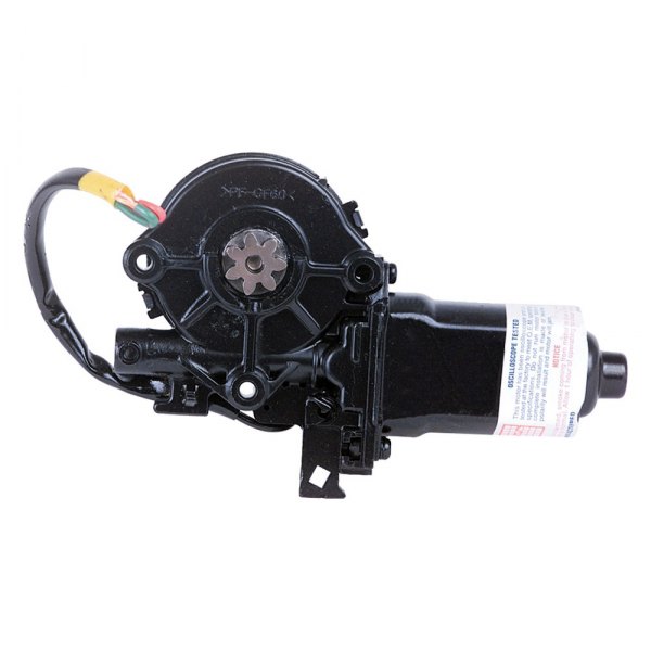 Cardone Reman® - Remanufactured Rear Passenger Side Power Window Motor