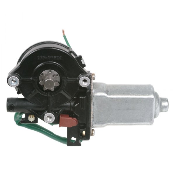 Cardone Reman® - Remanufactured Front Passenger Side Power Window Motor