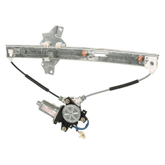 Cardone Reman® - Remanufactured Power Window Regulator and Motor Assembly