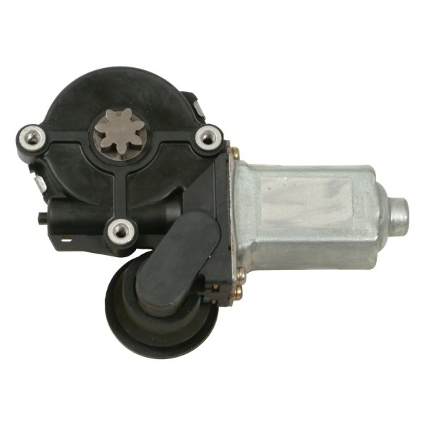 Cardone Reman® - Remanufactured Rear Driver Side Power Window Motor