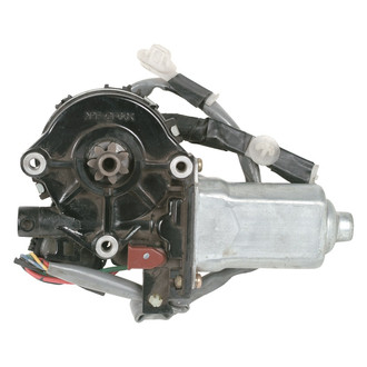 Cardone Reman® - Remanufactured Power Window Motor