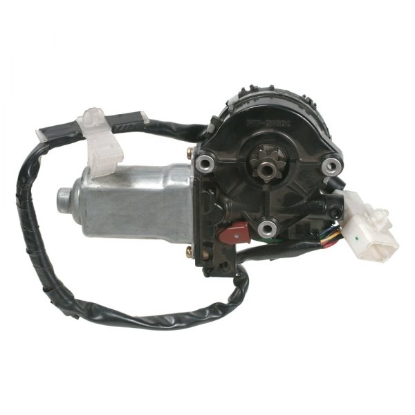 Cardone Reman® - Remanufactured Front Driver Side Power Window Motor