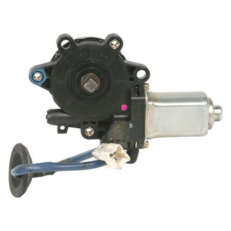 Cardone Reman® - Remanufactured Power Window Motor