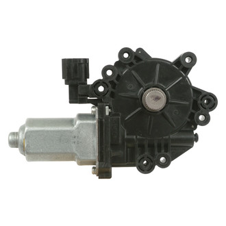 Cardone Reman® - Remanufactured Front Passenger Side Power Window Motor