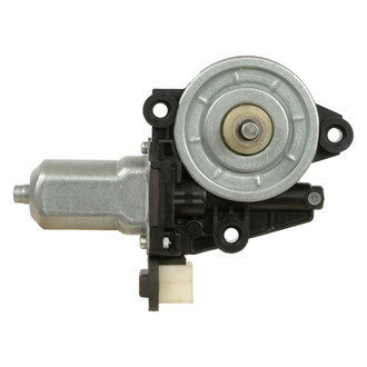 Cardone Reman® - Remanufactured Front Passenger Side Power Window Motor