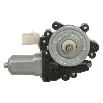 Cardone Reman® - Remanufactured Front Passenger Side Power Window Motor