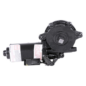 Cardone New® - Tailgate Window Motors