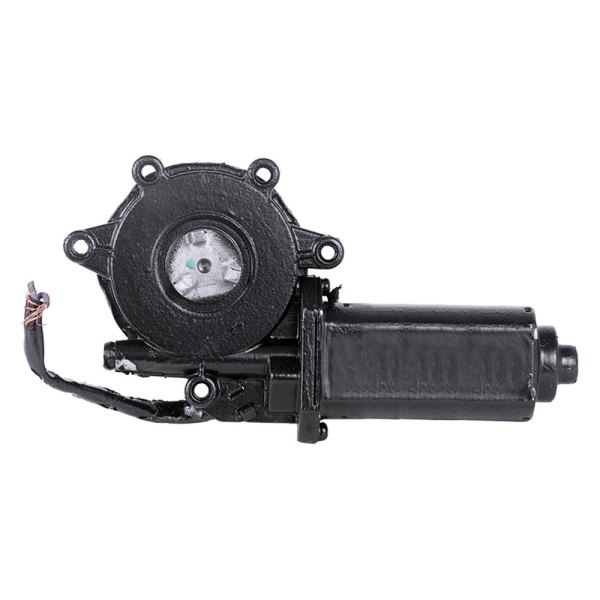 Cardone Reman® - Remanufactured Front Driver Side Power Window Motor