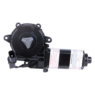Cardone New® - Tailgate Window Motors