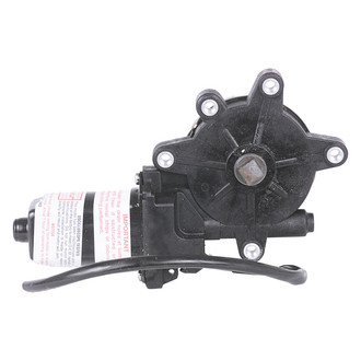 Cardone Reman® 47-1347 - Remanufactured Front or Rear Driver or Passenger Side Power Window Motor