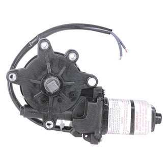 Cardone Reman® - Remanufactured Power Window Motor