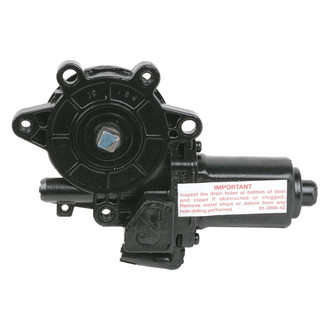 Cardone Reman® - Remanufactured Power Window Motor