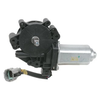 Cardone New® - Tailgate Window Motors