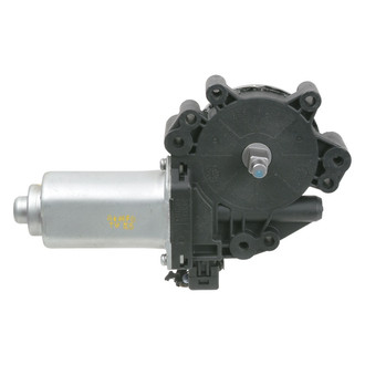 Cardone Reman® - Remanufactured Front Passenger Side Power Window Motor