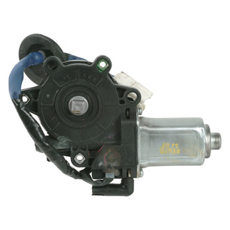 Cardone Reman® - Remanufactured Front Passenger Side Power Window Motor