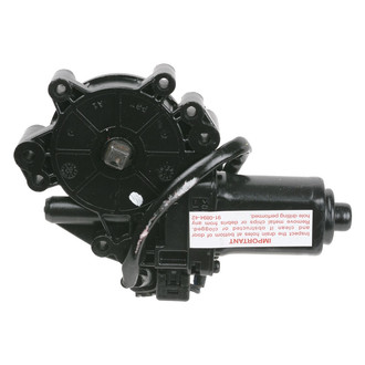 Cardone Reman® - Remanufactured Power Window Motor