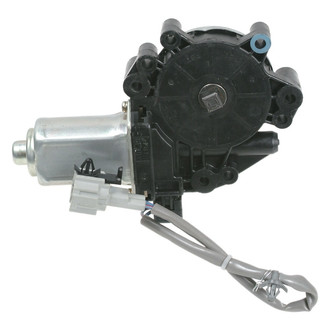 Cardone Reman® - Remanufactured Rear Passenger Side Power Window Motor