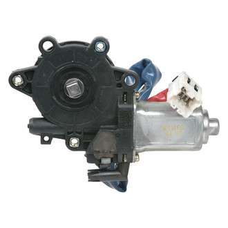 Cardone New® - Tailgate Window Motors