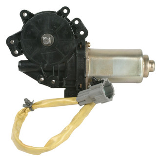 Cardone Reman® - Remanufactured Power Window Motor